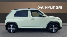 Hyundai INSTER 85kW 02 49kWh 5dr Auto Electric Hatchback